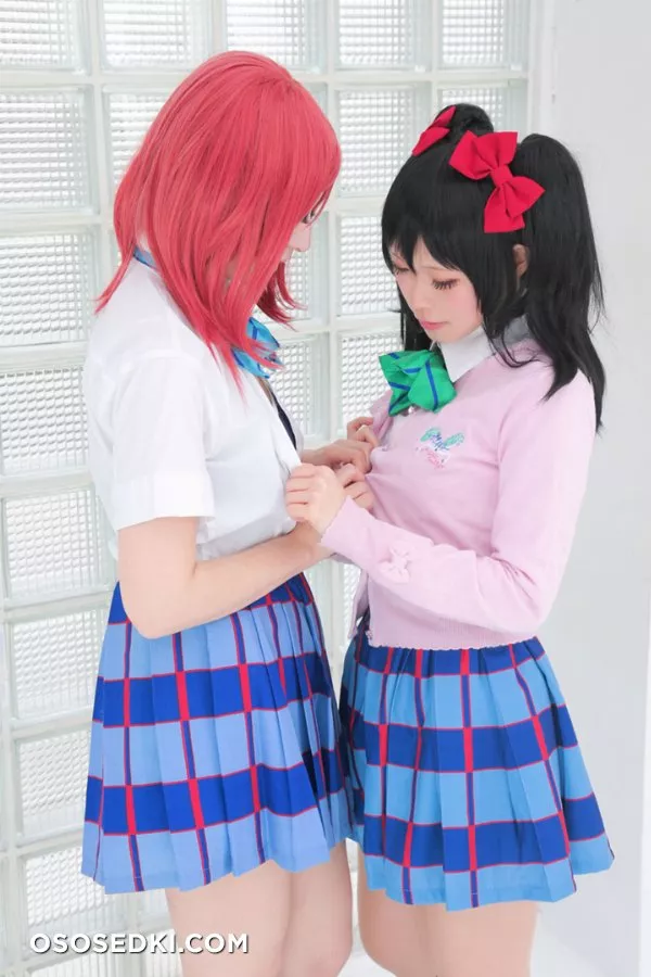 [milkcrownkain + Sachi] live DE festival festival! - 39