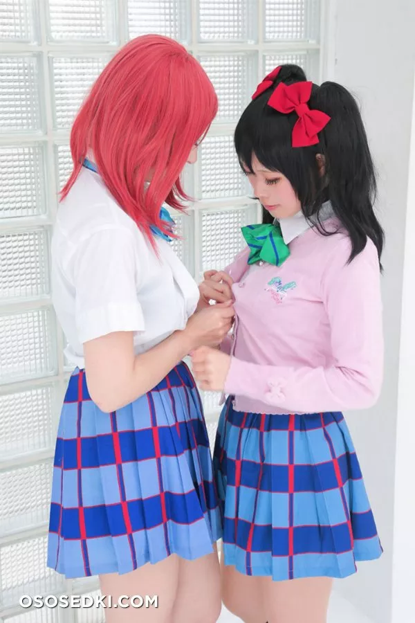 [milkcrownkain + Sachi] live DE festival festival! - 40
