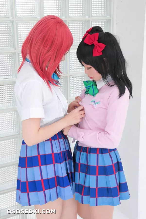 [milkcrownkain + Sachi] live DE festival festival! - 42
