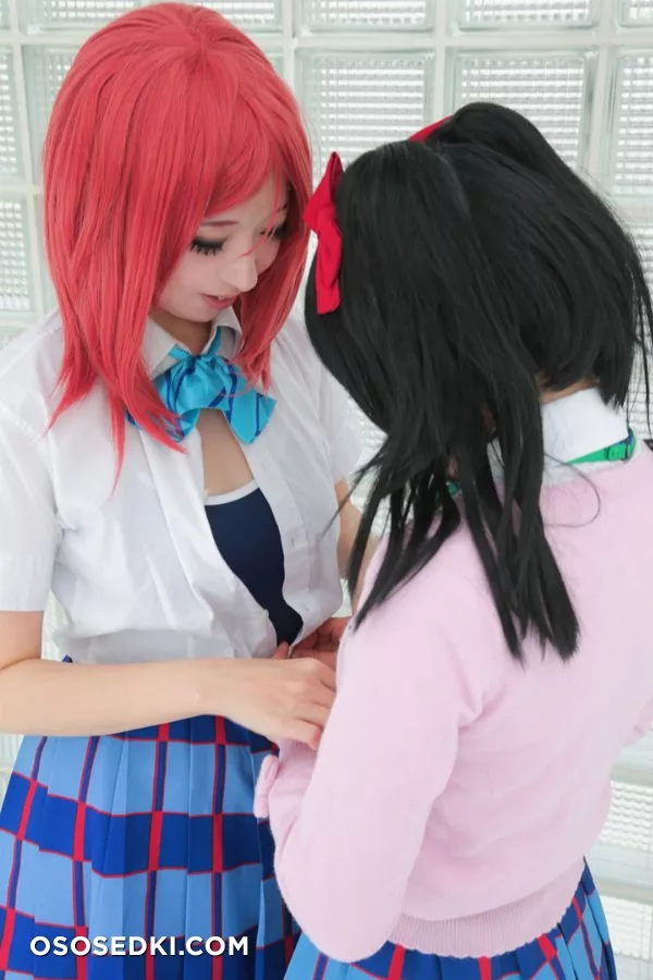 [milkcrownkain + Sachi] live DE festival festival! - 43