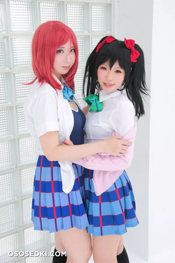 [milkcrownkain + Sachi] live DE festival festival! - 45