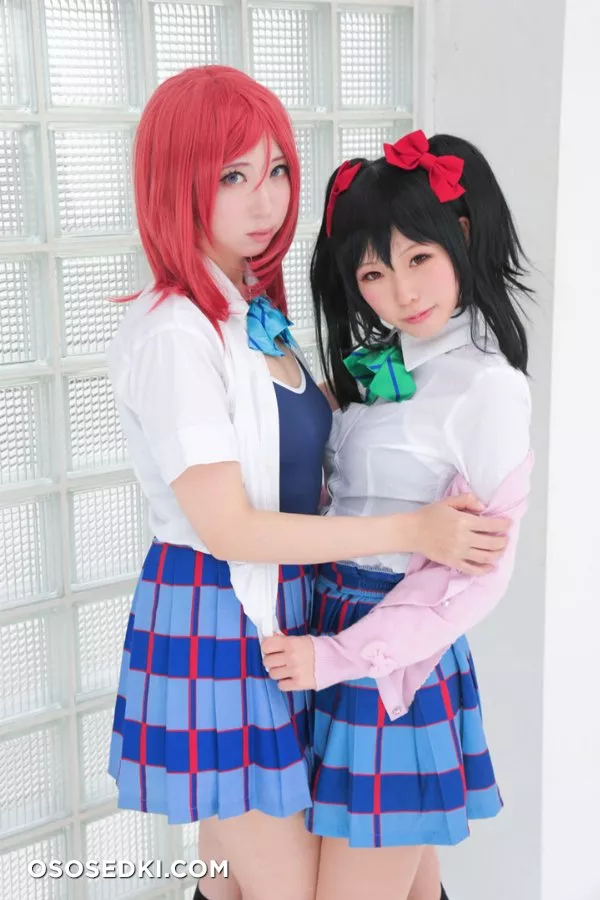 [milkcrownkain + Sachi] live DE festival festival! - 46