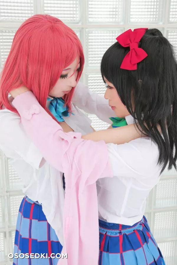 [milkcrownkain + Sachi] live DE festival festival! - 50