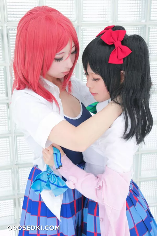 [milkcrownkain + Sachi] live DE festival festival! - 51