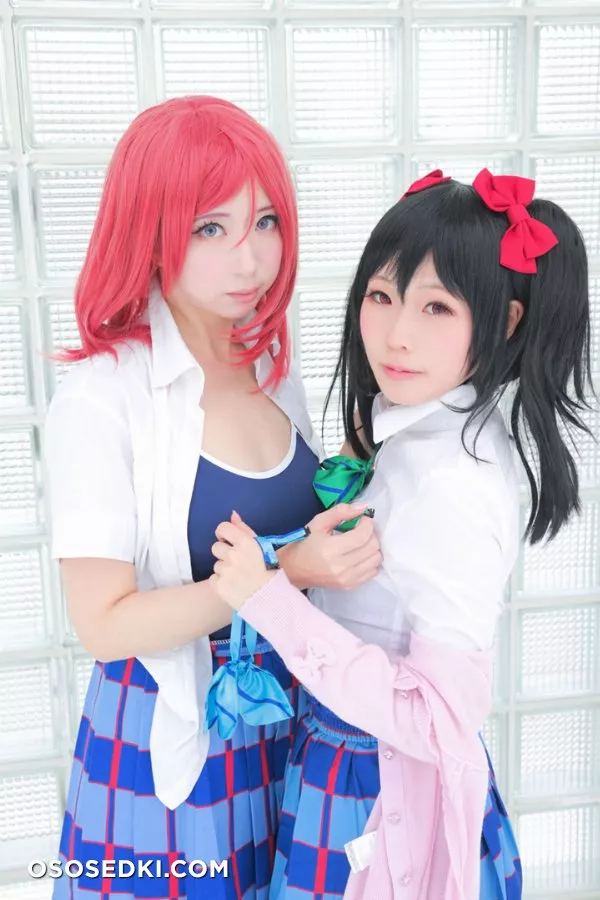 [milkcrownkain + Sachi] live DE festival festival! - 52