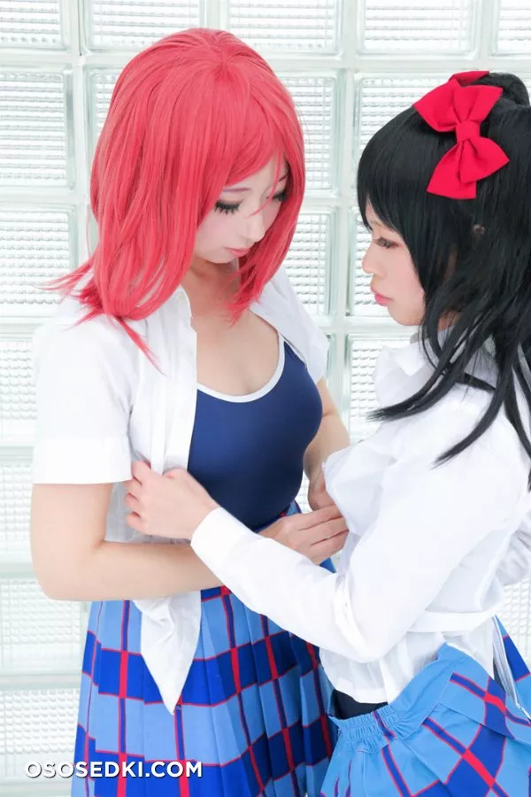 [milkcrownkain + Sachi] live DE festival festival! - 54