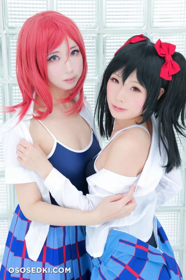 [milkcrownkain + Sachi] live DE festival festival! - 55