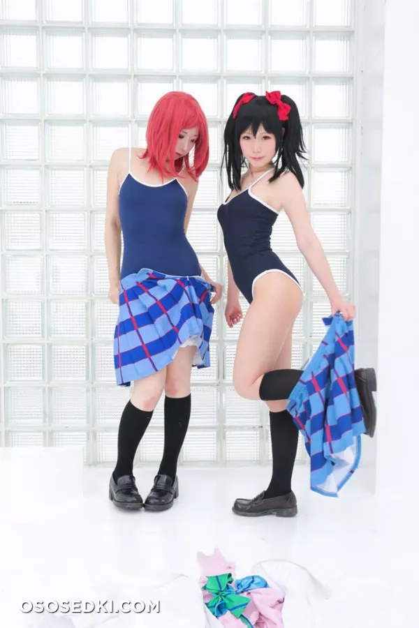 [milkcrownkain + Sachi] live DE festival festival! - 56