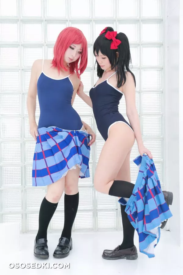 [milkcrownkain + Sachi] live DE festival festival! - 57