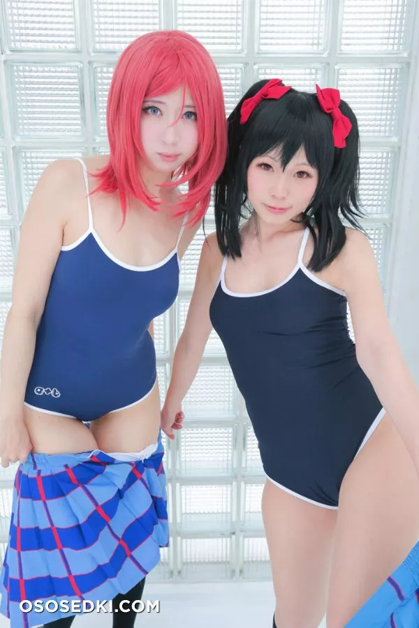 [milkcrownkain + Sachi] live DE festival festival! - 59