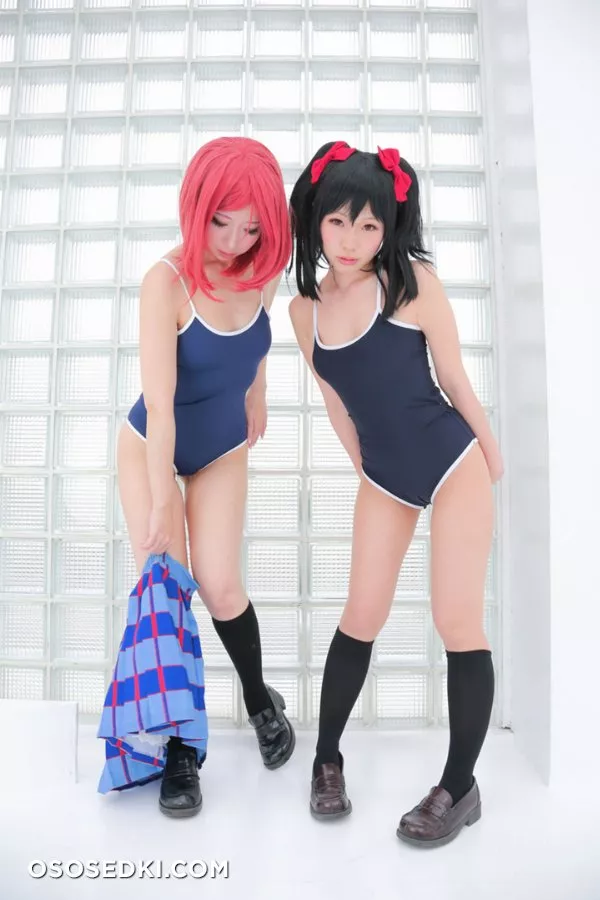 [milkcrownkain + Sachi] live DE festival festival! - 64