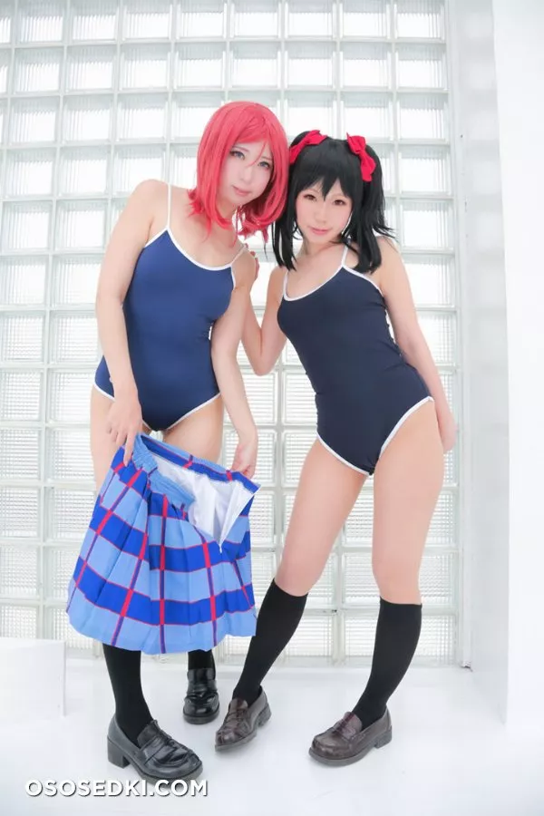 [milkcrownkain + Sachi] live DE festival festival! - 65