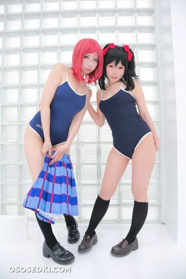 [milkcrownkain + Sachi] live DE festival festival! - 66