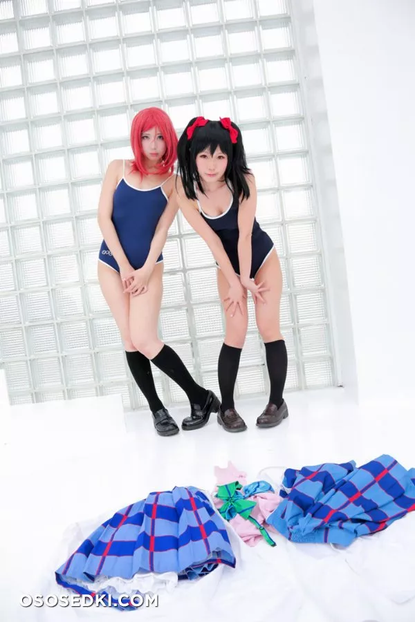 [milkcrownkain + Sachi] live DE festival festival! - 67