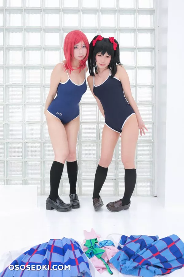 [milkcrownkain + Sachi] live DE festival festival! - 68