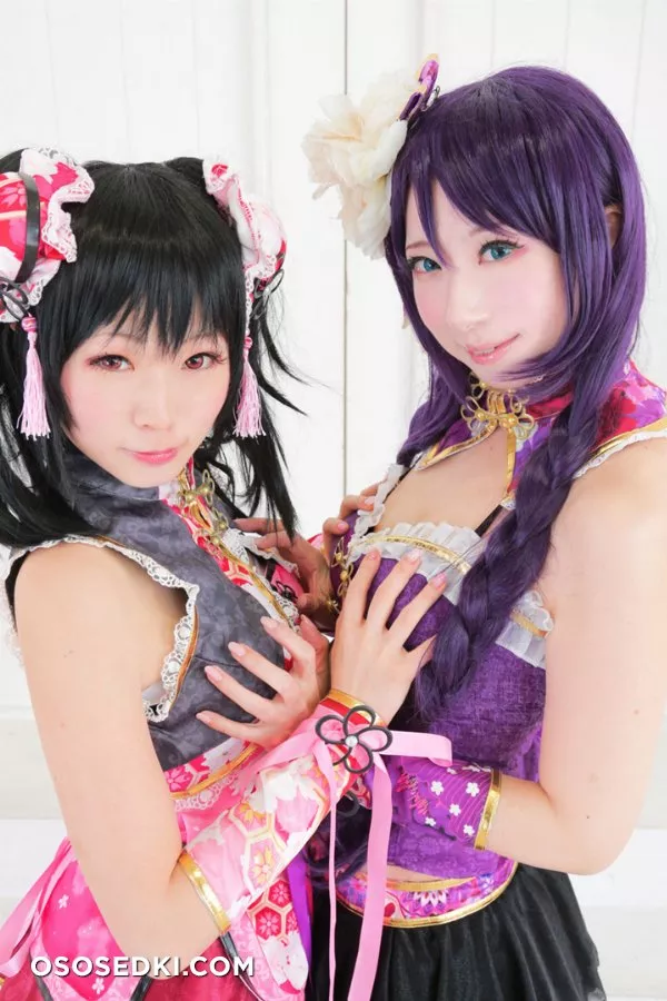 [milkcrownkain + Sachi] live DE festival festival! - 69