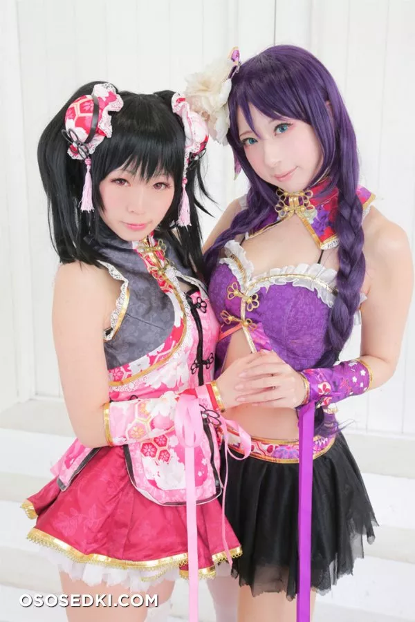 [milkcrownkain + Sachi] live DE festival festival! - 71