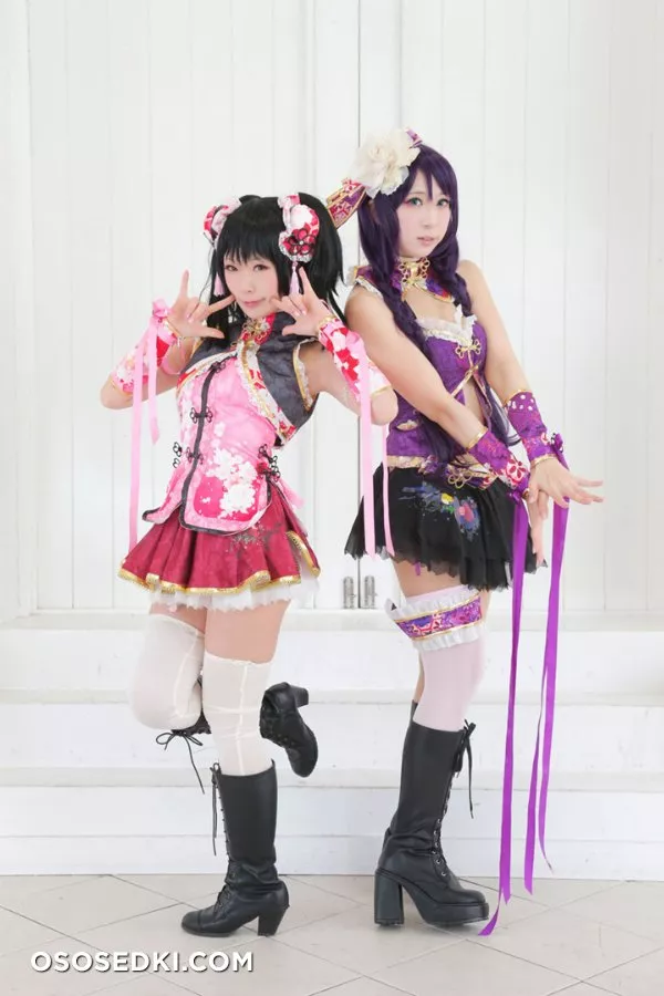 [milkcrownkain + Sachi] live DE festival festival! - 74