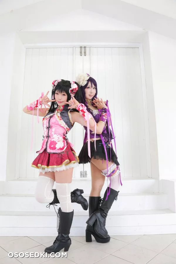 [milkcrownkain + Sachi] live DE festival festival! - 75