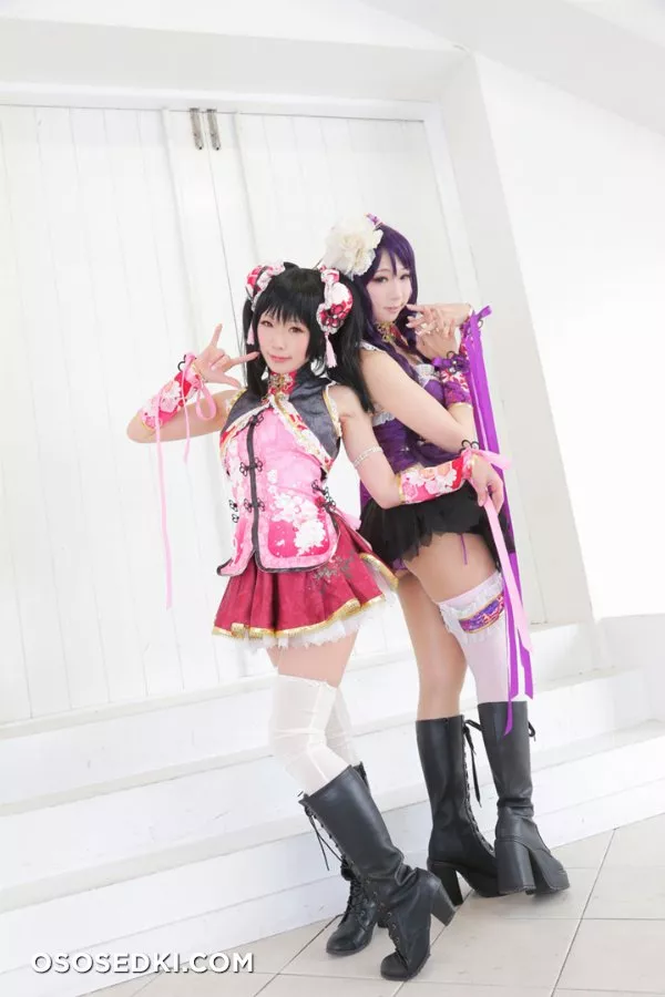 [milkcrownkain + Sachi] live DE festival festival! - 76