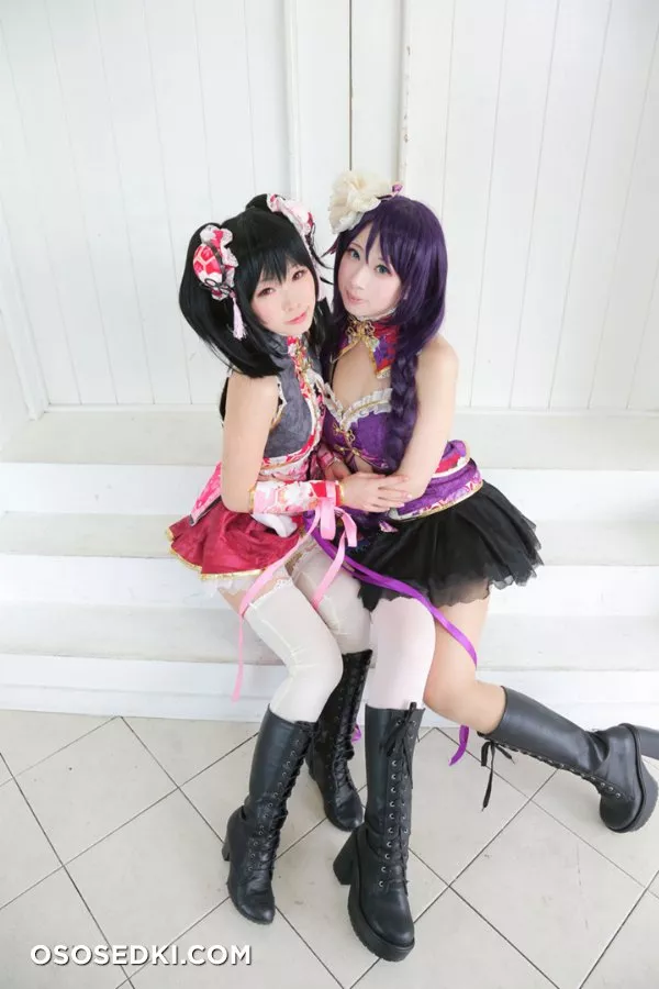 [milkcrownkain + Sachi] live DE festival festival! - 78