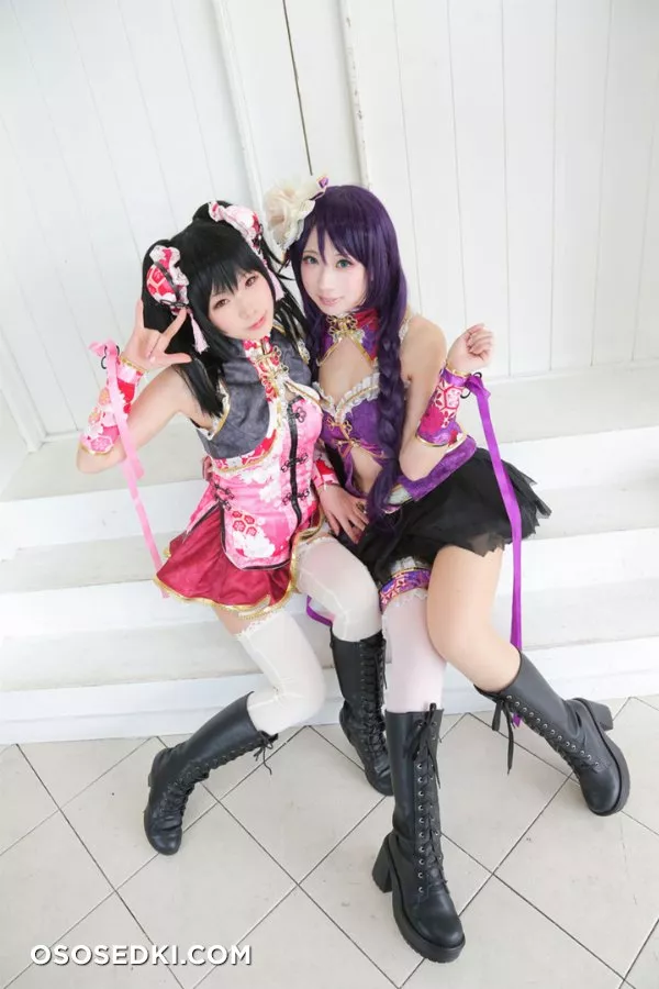 [milkcrownkain + Sachi] live DE festival festival! - 80