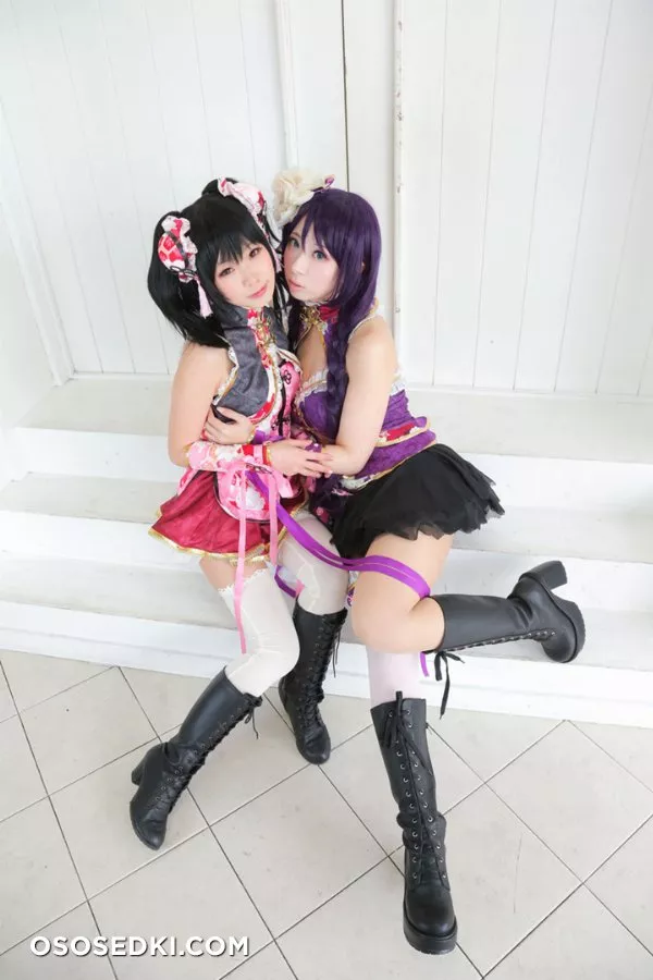 [milkcrownkain + Sachi] live DE festival festival! - 83