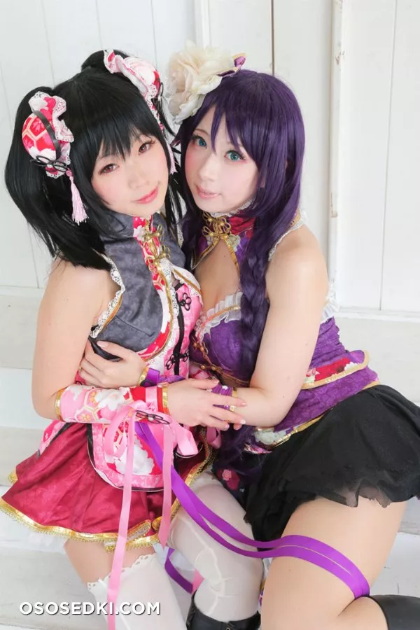 [milkcrownkain + Sachi] live DE festival festival! - 84