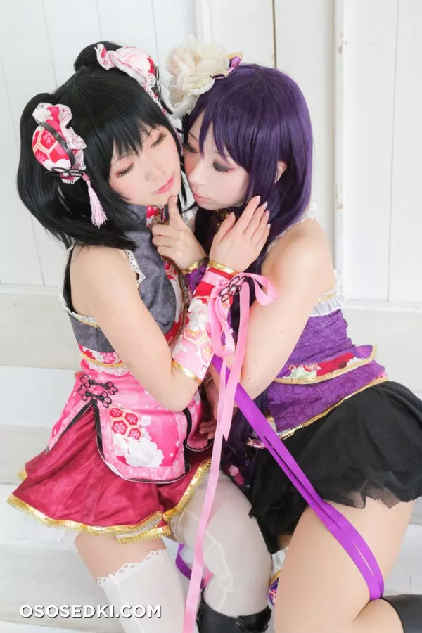 [milkcrownkain + Sachi] live DE festival festival! - 85