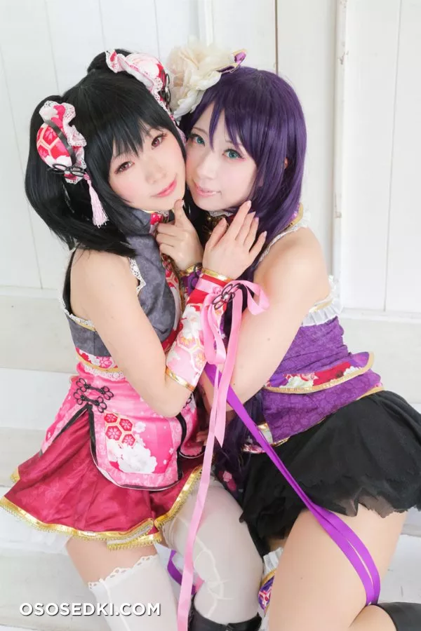 [milkcrownkain + Sachi] live DE festival festival! - 86