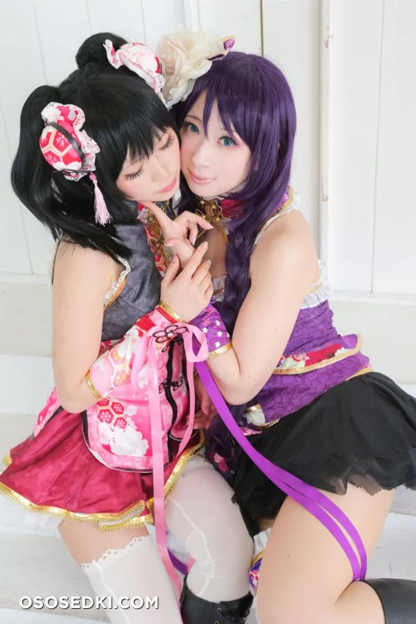 [milkcrownkain + Sachi] live DE festival festival! - 87