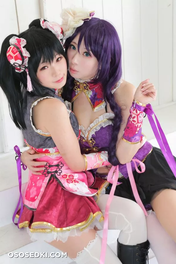 [milkcrownkain + Sachi] live DE festival festival! - 93