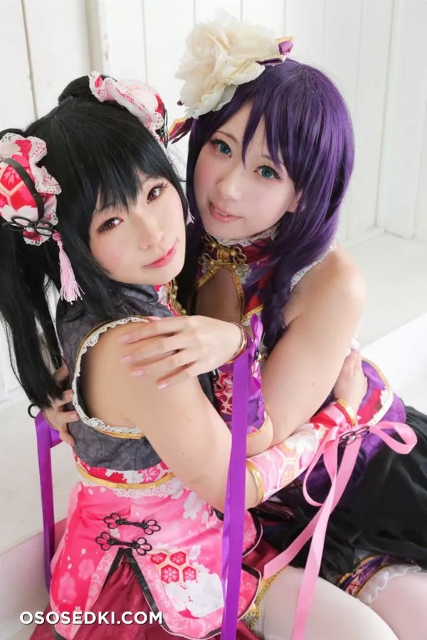 [milkcrownkain + Sachi] live DE festival festival! - 94