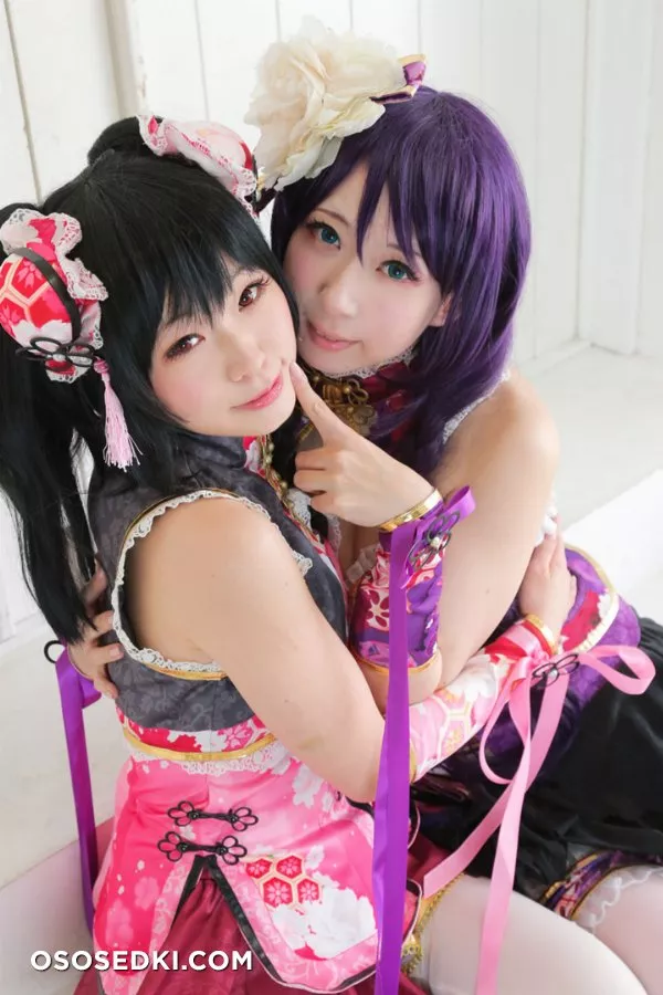 [milkcrownkain + Sachi] live DE festival festival! - 96