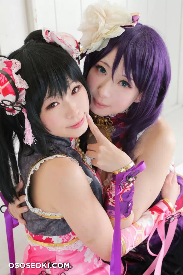 [milkcrownkain + Sachi] live DE festival festival! - 97