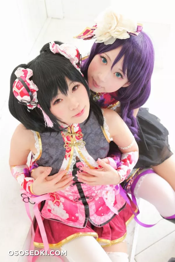 [milkcrownkain + Sachi] live DE festival festival! - 98