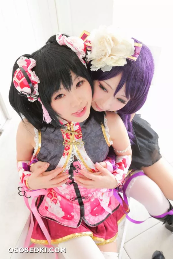 [milkcrownkain + Sachi] live DE festival festival! - 100