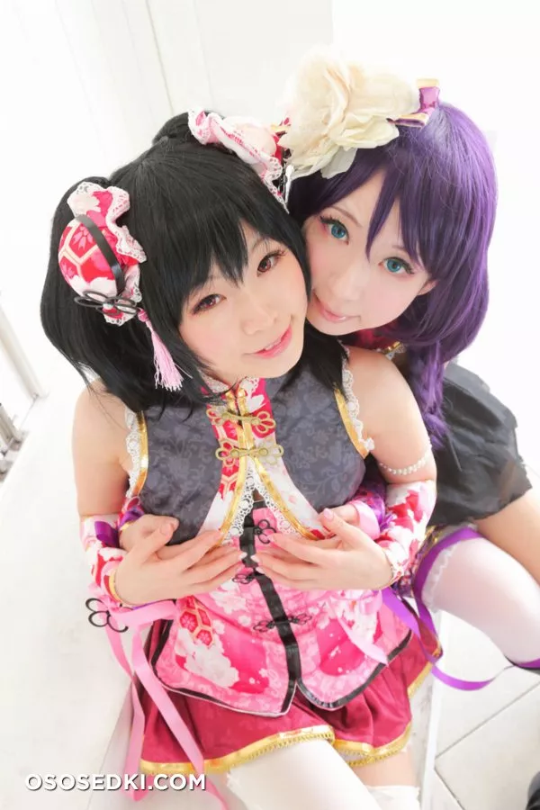 [milkcrownkain + Sachi] live DE festival festival! - 101