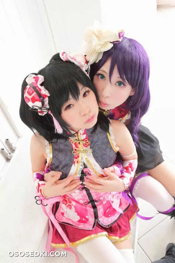 [milkcrownkain + Sachi] live DE festival festival! - 102