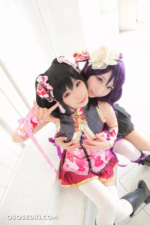 [milkcrownkain + Sachi] live DE festival festival! - 103