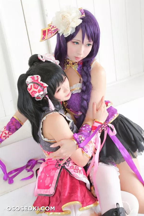 [milkcrownkain + Sachi] live DE festival festival! - 104
