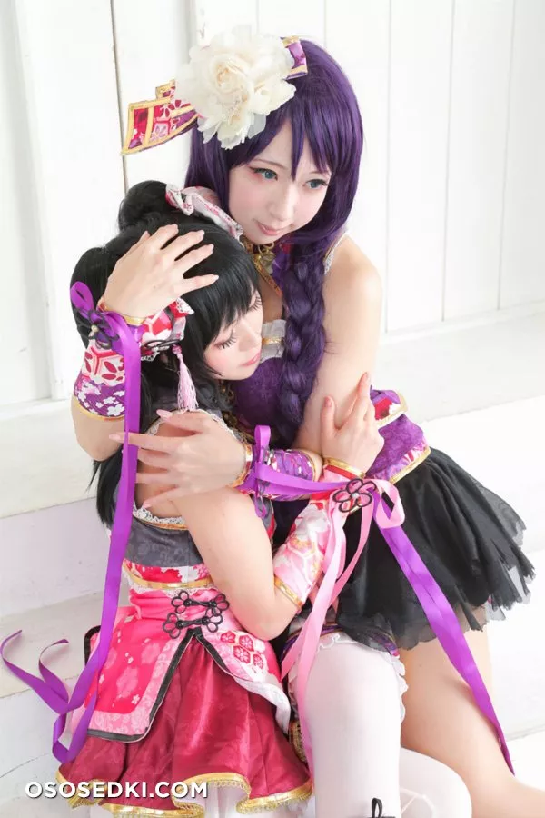 [milkcrownkain + Sachi] live DE festival festival! - 105