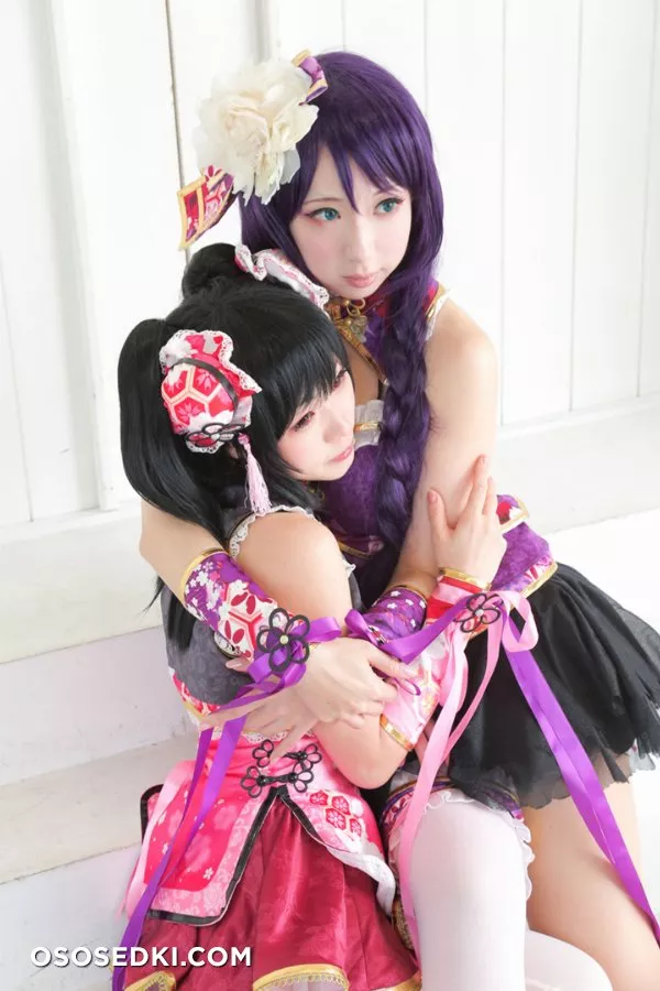 [milkcrownkain + Sachi] live DE festival festival! - 107