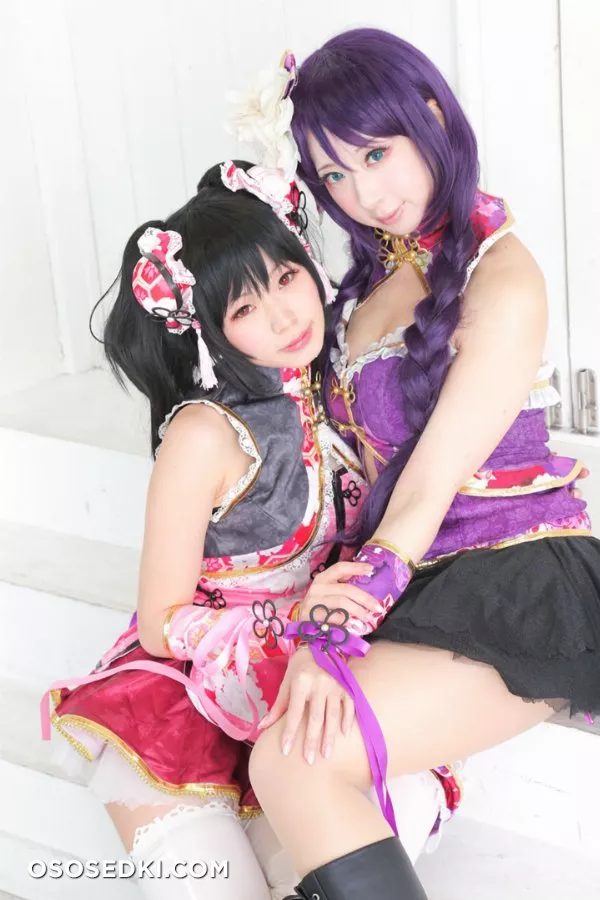 [milkcrownkain + Sachi] live DE festival festival! - 109