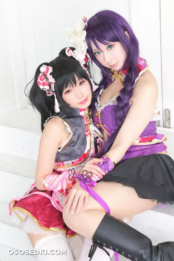 [milkcrownkain + Sachi] live DE festival festival! - 110