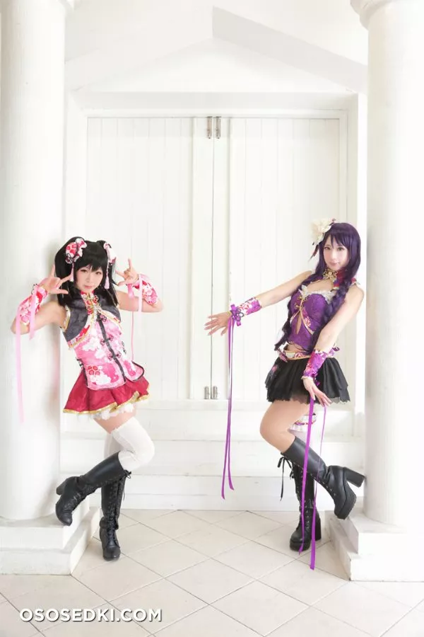 [milkcrownkain + Sachi] live DE festival festival! - 113