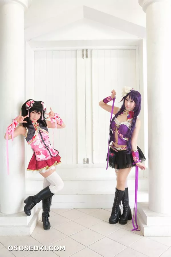 [milkcrownkain + Sachi] live DE festival festival! - 114