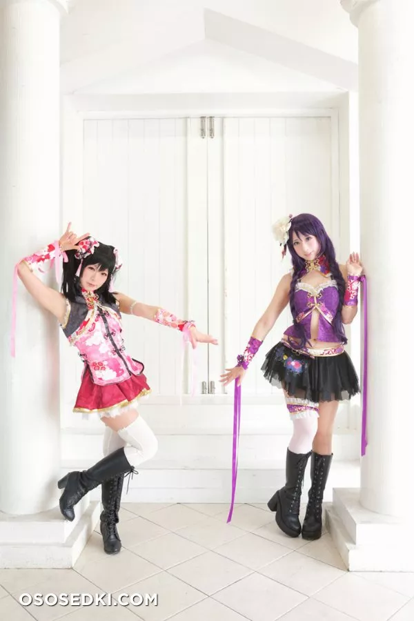 [milkcrownkain + Sachi] live DE festival festival! - 115