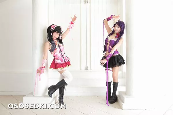 [milkcrownkain + Sachi] live DE festival festival! - 117