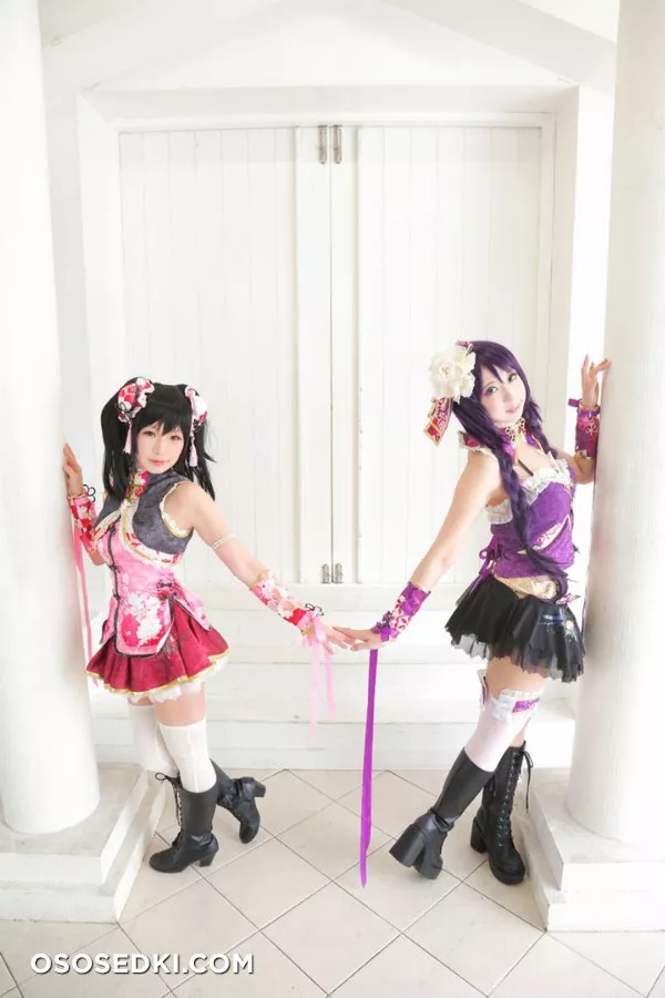 [milkcrownkain + Sachi] live DE festival festival! - 119